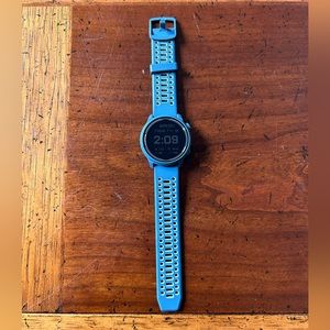 Coros Pace 2 GPS watch